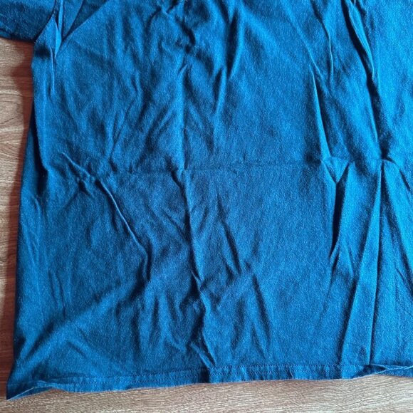 Gildan Grandpa 3 Reasons I love Being a Grandpa Darian Loren Devon Funny T-Shirt - Picture 12 of 13